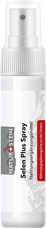 Pierre naturelle Vitamine Sélénium plus Spray 25ml Pierre naturelle Vitamine Sélénium plus Spray 25ml