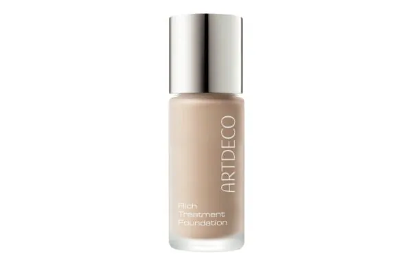 ARTDECO Rich Treatment Foundation 485 21 ARTDECO Rich Treatment Foundation 485 21