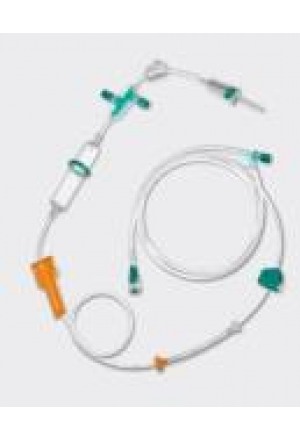 CYTO SET Infusomatplus AirStop avec 5nfV 20 pièces