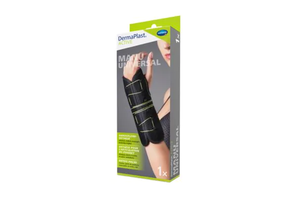 DermaPlast ACTIVE Manu universel DermaPlast ACTIVE Manu universel