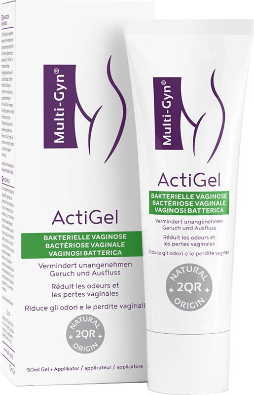 Multi-Gyn® ActiGel 50ml