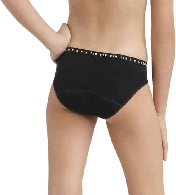 DIM OCS Protect Slip 44-46 très fort noir