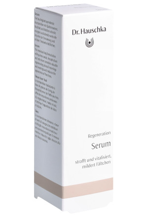 Dr. Hauschka Sérum Régénérant Jour et Nuit 30ml