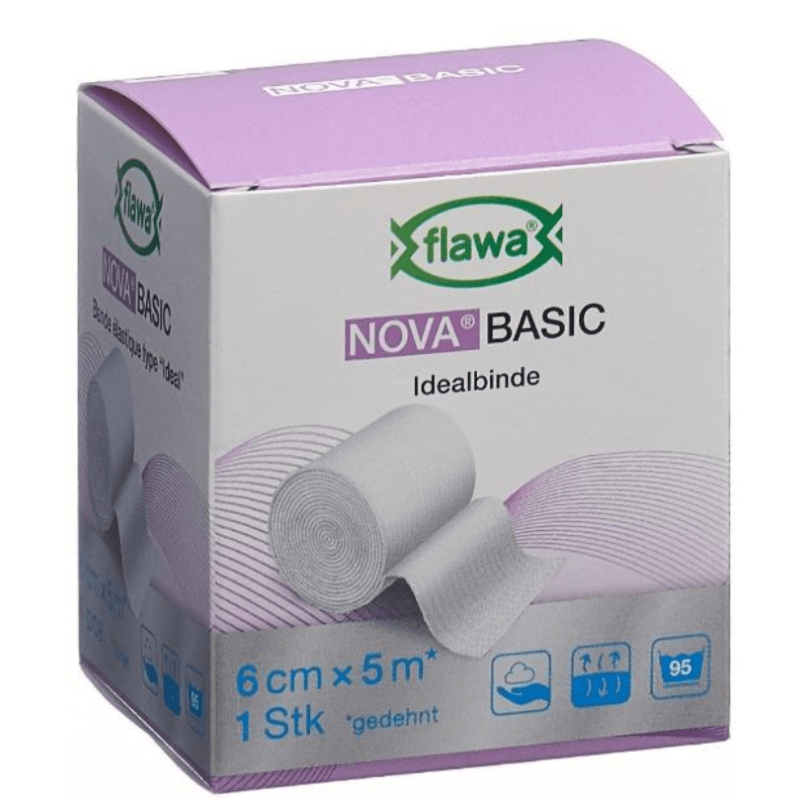 Flawa Nova Basic 6cmx5m