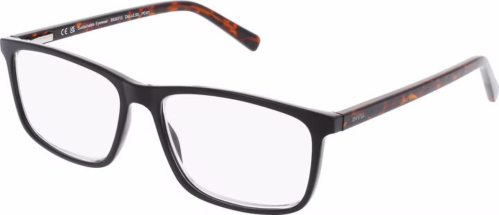 Lunettes de lecture INVU 3,50 dpt B6307L