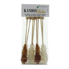 HERBORISTERIA barres candi ass 8 pièces