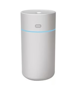 Diffuseur AromaSan Ultrasonic KWIK gris