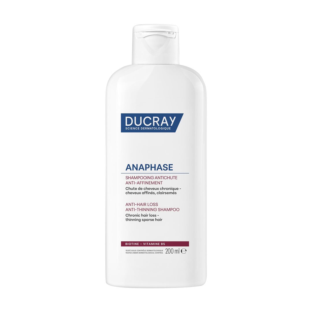 DUCRAY Anaphase+ Shampooing Chute de cheveux Tube 200ml