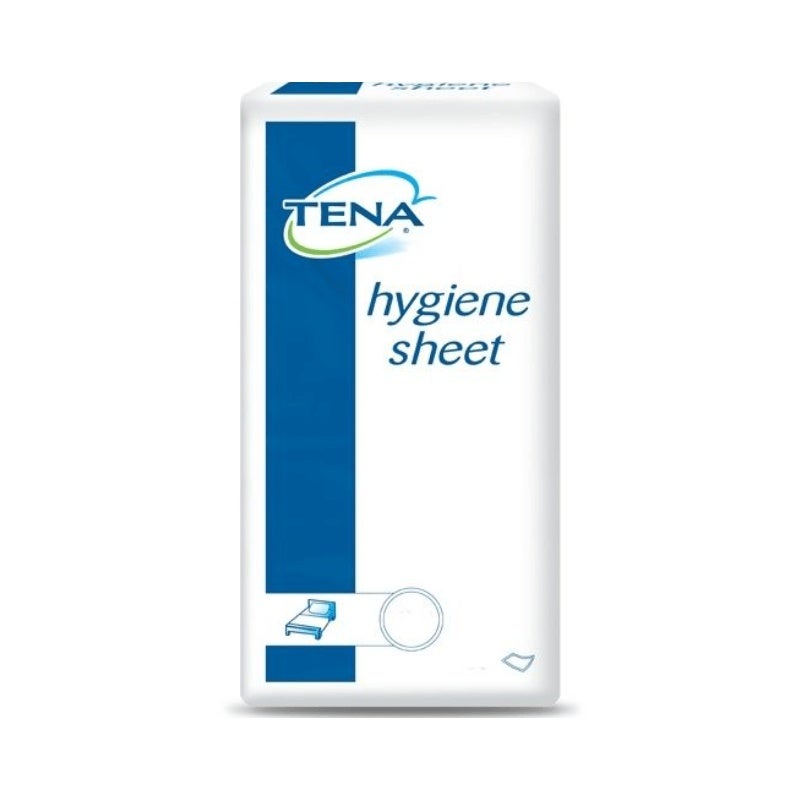 TENA Hygiene Sheet 175x80cm 100 pièces