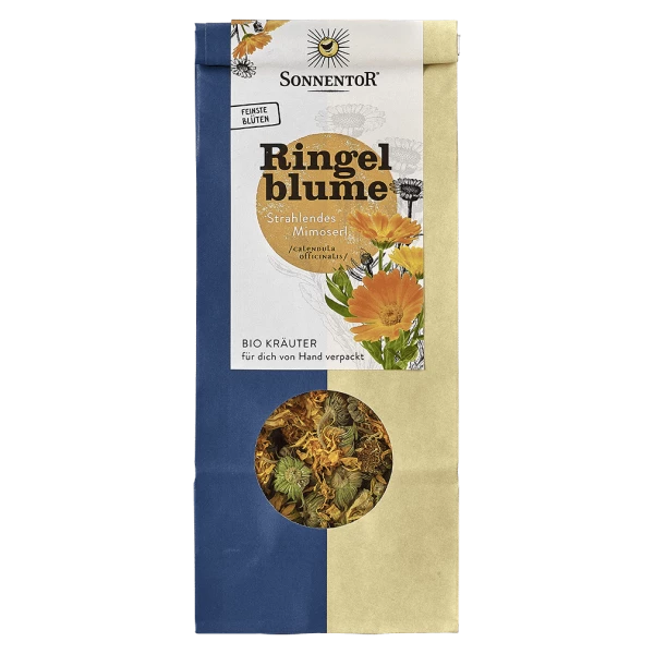 Sonnentor Tisane de Souci BIO 50g Sonnentor Tisane de Souci BIO 50g
