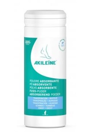 AKILEINE® Vert Poudre d'absorption (n) 75g AKILEINE® Vert Poudre d'absorption (n) 75g
