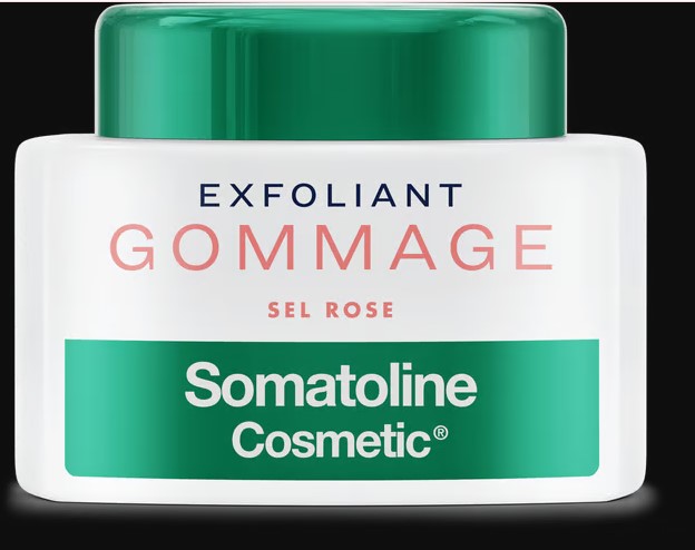 SOMATOLINE Pink Salt Peeling Ds 350g