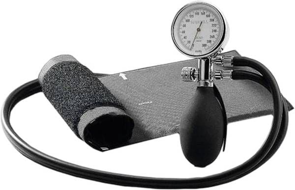 Tensiomètre manuel BOSO M