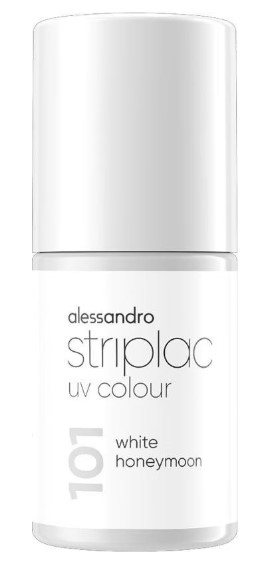 alessandro Striplac UV Color Whi Hone 6.5ml