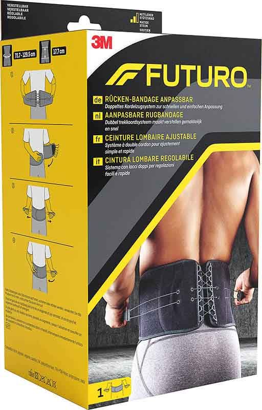 3M Futuro bandage dorsal adaptable 3M Futuro bandage dorsal adaptable