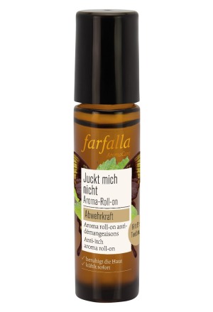 Arôme à bille FARFALLA Ne me démange pas 10ml Arôme à bille FARFALLA Ne me démange pas 10ml