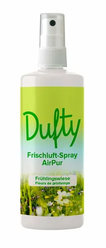 Spray air frais Dufty 200ml