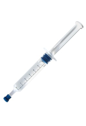 GHC Lubricare gel lubrifiant stérile 6ml GHC Lubricare gel lubrifiant stérile 6ml
