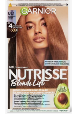 Nutrisse Blonde Lift brun naturel UL1