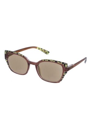 CERJO Sonnen-Lesebrille 1.00dpt 116.621.923 CERJO Sonnen-Lesebrille 1.00dpt 116.621.923