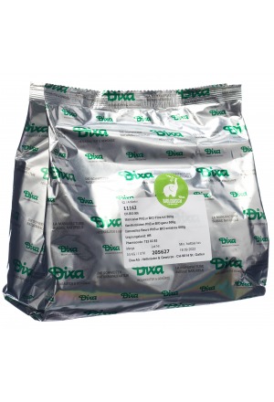 DIXA Fleurs de camomille PhEur BIO entier 500g DIXA Fleurs de camomille PhEur BIO entier 500g