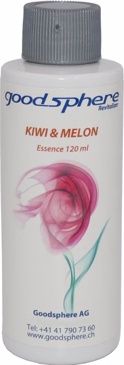Essence Goodsphere Kiwi et melon 120ml