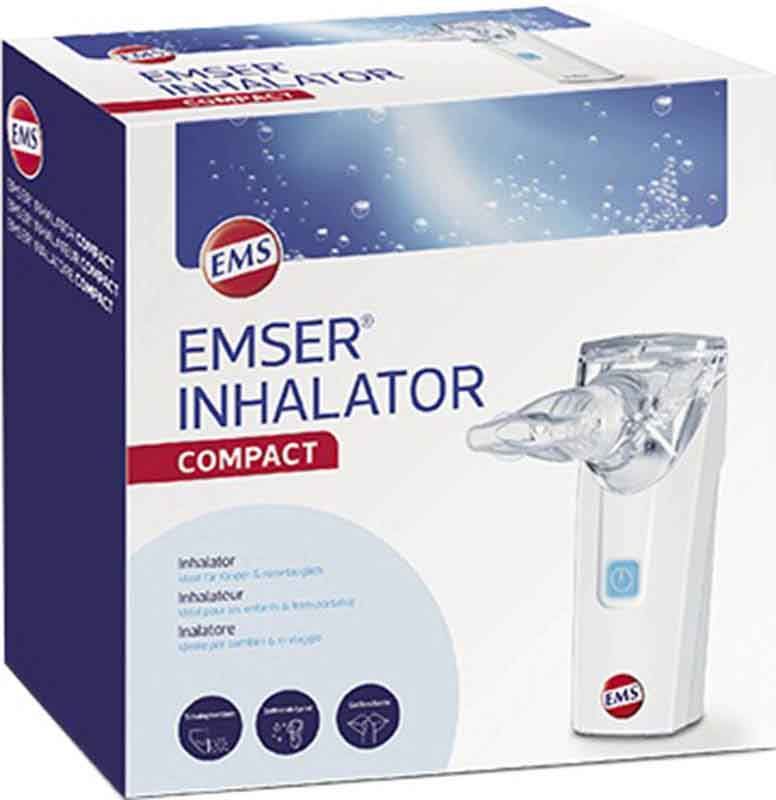 Emser Inhalateur Compact