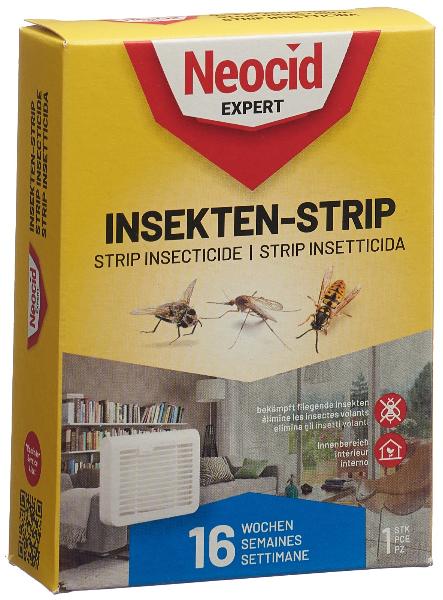 Neocid EXPERT Insect Strip Neocid EXPERT Insect Strip