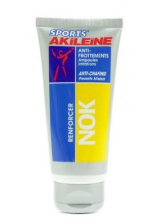 SPORTS AKILEINE NOK Crème de protection contre les frottements 100ml SPORTS AKILEINE NOK Crème de protection contre les frottements 100ml