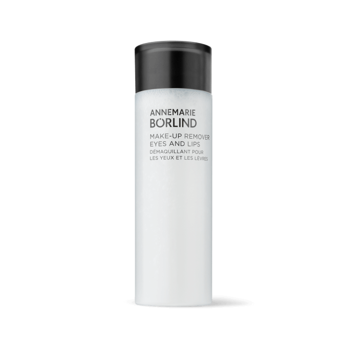 BÖRLIND Démaquillant Yeux & Lèvres 125ml BÖRLIND Démaquillant Yeux & Lèvres 125ml