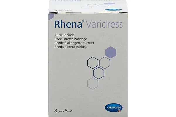 Rhena Varidress 8cmx5m couleur chair