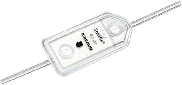 STERIFIX filtre à perfusion 0.2µm