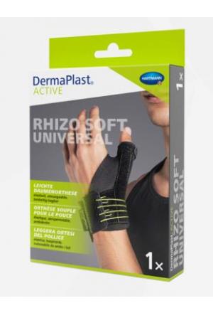 DermaPlast ACTIVE Rhizo 1 soft universel DermaPlast ACTIVE Rhizo 1 soft universel