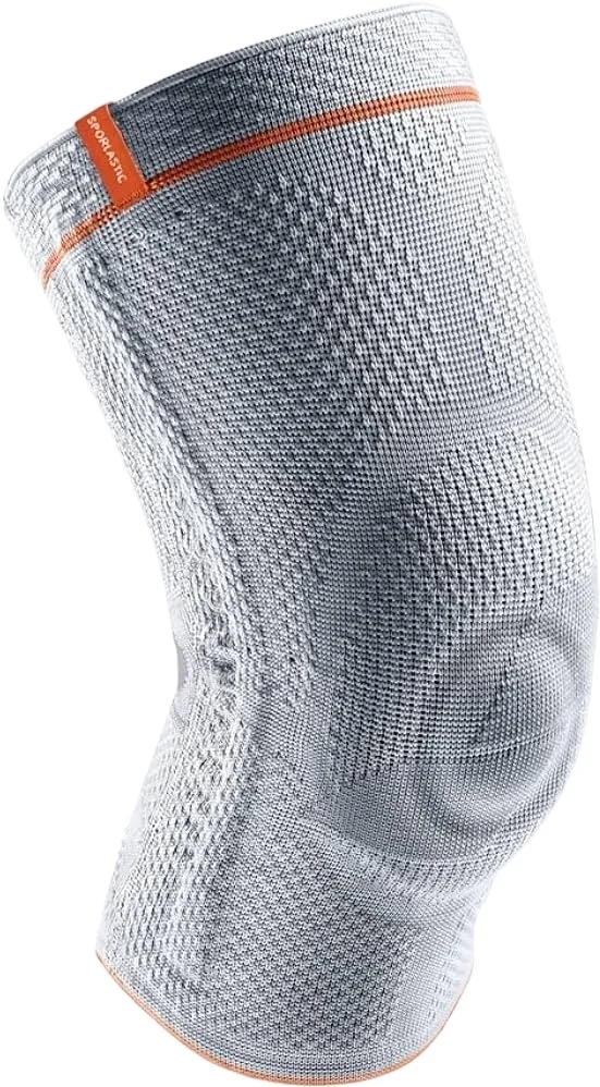 Genu-Hit genouillère SPORLASTIC taille 3 couleur chair