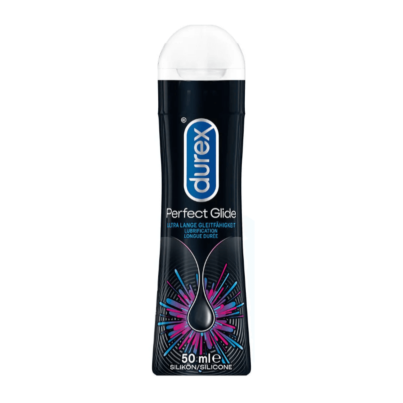 Lubrifiant Durex Play Eternal perfect glide silicone 50ml Lubrifiant Durex Play Eternal perfect glide silicone 50ml