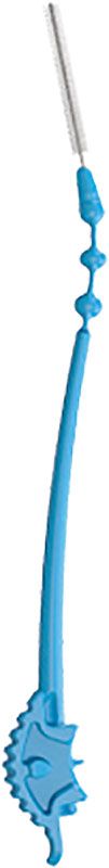 Paro slider refill-brushes S 6 pièces Paro slider refill-brushes S 6 pièces