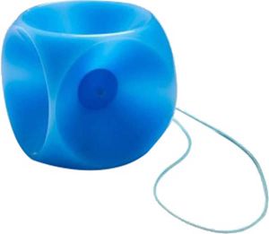 Arabin Cube Pessaire Gr3 37mm avec bouton Arabin Cube Pessaire Gr3 37mm avec bouton