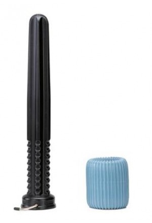 DOFF N'DONNER set bleu