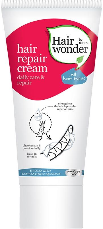 HENNA PLUS Hairwonder Wax Therapy Ds 100ml