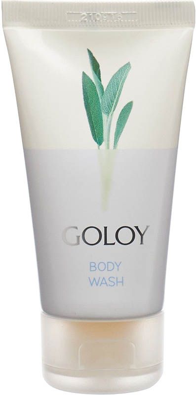 GOLOY Body Wash Tb 50ml