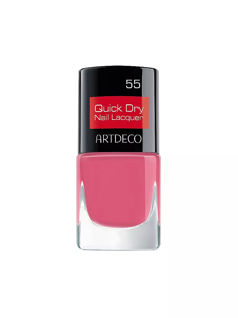 Artdeco Quick Dry Nail Lacquer Mini Edition 55 5ml