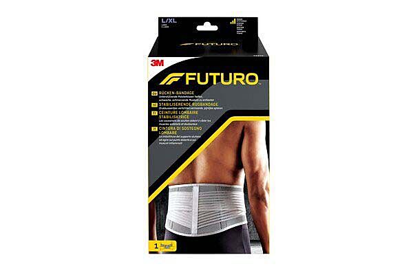 3M Futuro bandage pour le dos L/XL 3M Futuro bandage pour le dos L/XL
