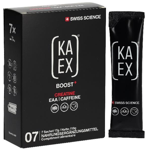 KA-EX BOOST+ Stick 30 sticks de 17g