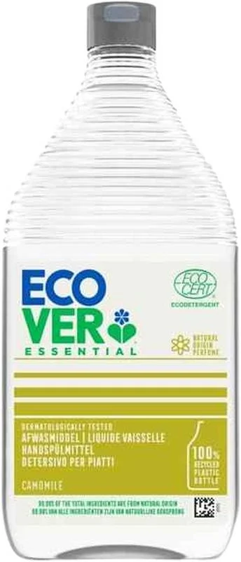 ECOVER Essential Lave-vaisselle avec camomille 0.95lt