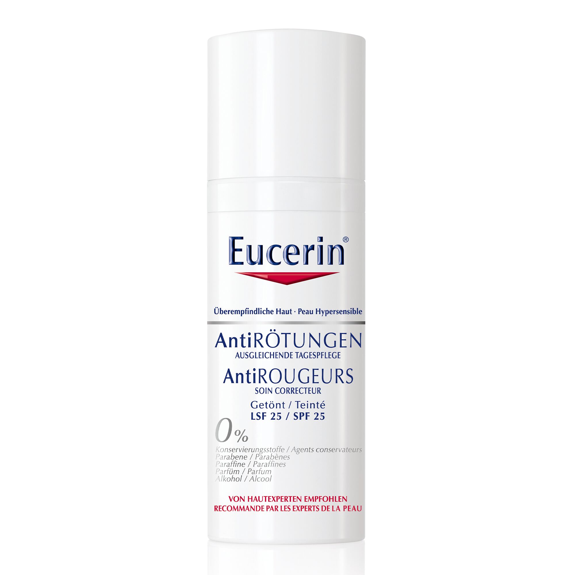 Eucerin Anti-Rougeurs soin équilibrant 50ml Eucerin Anti-Rougeurs soin équilibrant 50ml