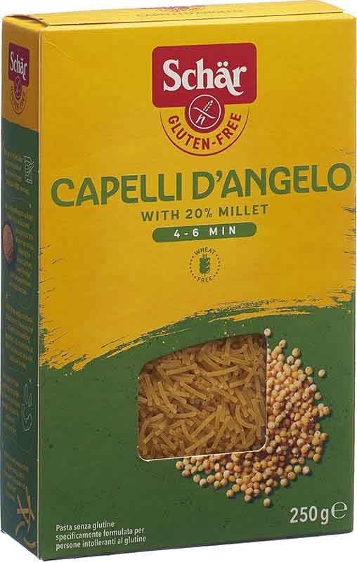 Schär Capelli Fideli sans gluten 250g