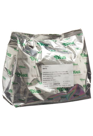 Souci DIXA sans calice PhEur entier 150g Souci DIXA sans calice PhEur entier 150g