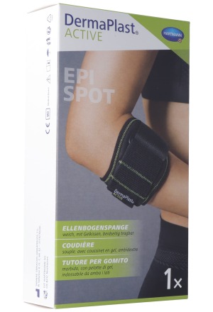 DermaPlast ACTIVE Epi Spot 22-30cm DermaPlast ACTIVE Epi Spot 22-30cm