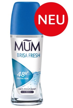 Déodorant à bille MUM Brisa Fresh 50 ml