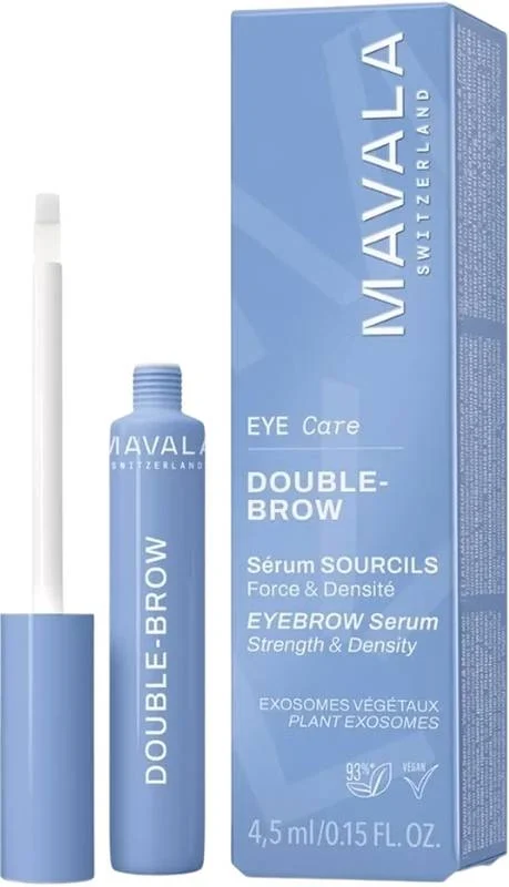 MAVALA Sérum pour sourcils Double Brow 5ml